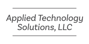 applied technology filler logo
